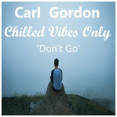 Carl Gordon - Don't Go
