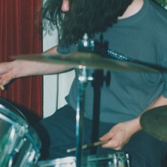 Freeform Drum Solo, Jul 12 2018