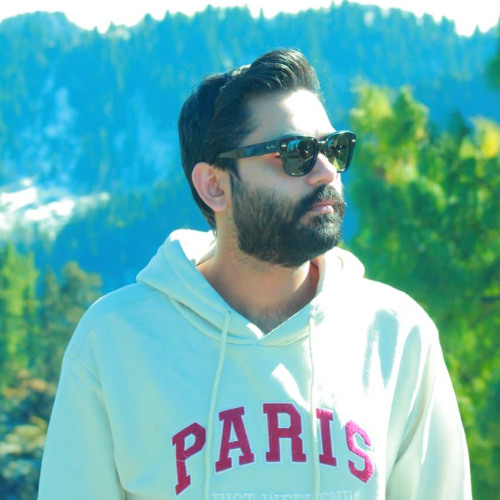 Specific Genres X Deep Interlocutor for Ali Malik  Mix By_ DJ Faizuu