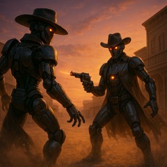 The Duel#PROMO#
