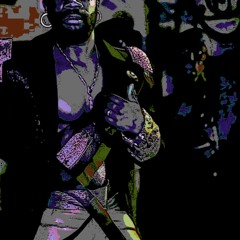 2019 - Jungle 80s Beat