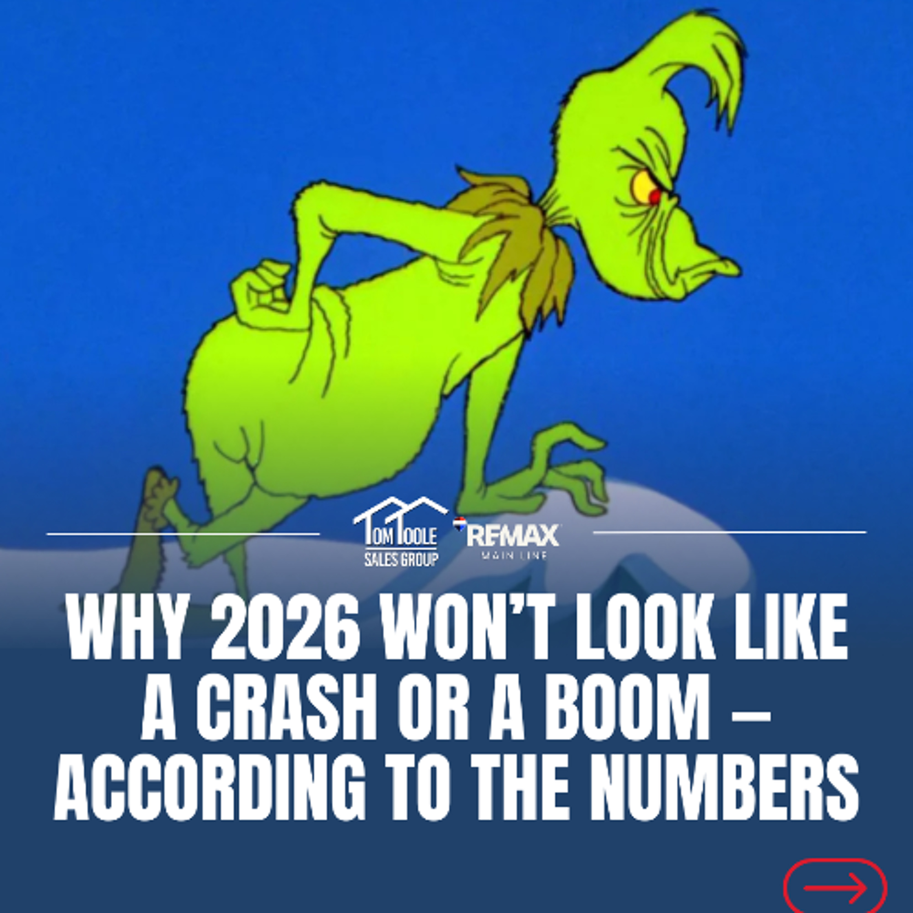 The Tom Toole Sales Group Podcast