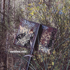 nettles mix