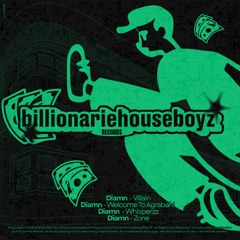 Diamn - Zone (Original Mix)