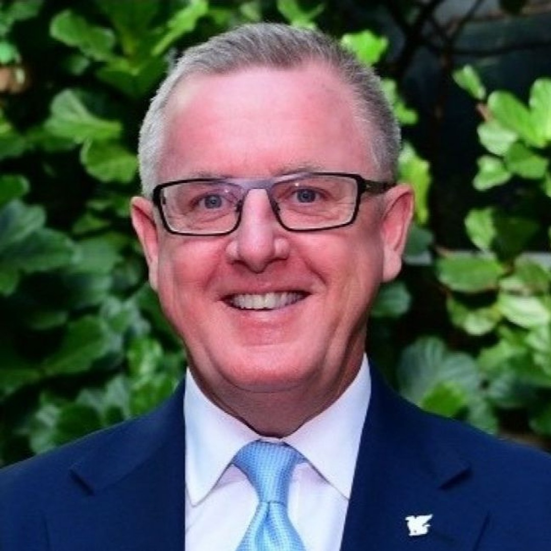 Stream episode Urban Living Podcast - Dominic Sherry, Flying Butler by ...