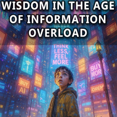 Wisdom in the Age of Information Overload