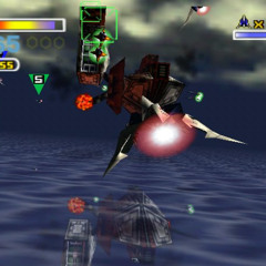 Boss B - Star Fox 64 (Rearrangement)
