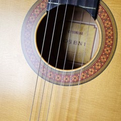 Test Yamaha Classical CGbn1