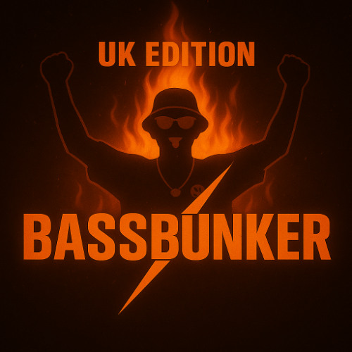 AURON - CALL THE NAME! ( UK EDIT )