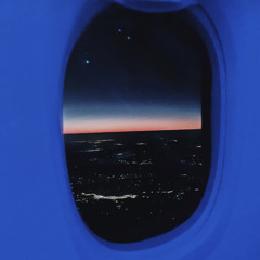 ALL BLUE.