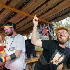 die Ochis @Meeresrausch Festival 2024