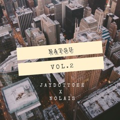 sorry i'm blind (JayDottCee X Nolais)
