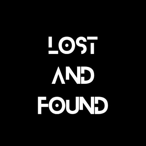 Lost And Found