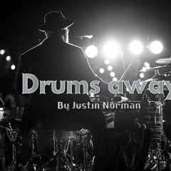 Drums Away