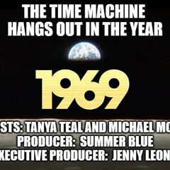 1969 On The Time Machine