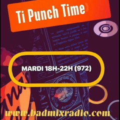 TI Punch Time S05 E13