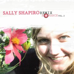 Sally Shapiro - Jackie Jackie (Marsheaux Remix)