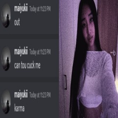 CHOSEN ONE (TOYAH SUZUKI MAIIYUKII DISS)