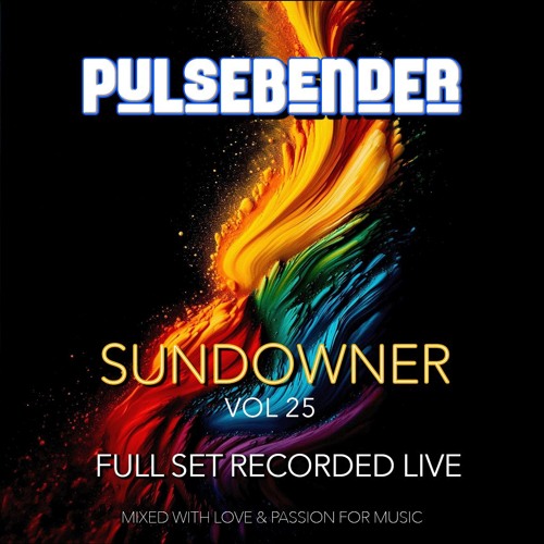 Sundowner - Vol.25