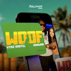 Vybz Kartel n Ishawna - Woof