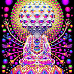 Psy Dub Bass DownTempo Chill Mix