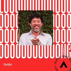Loooooooooong: Tahira