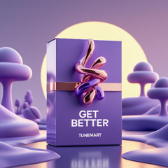Get Better – Uplifting Melodic Dubstep Track (Exclusive Track at $149)