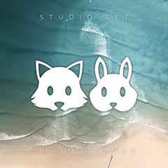 Fux & Hase - Studio Set Summer 2020