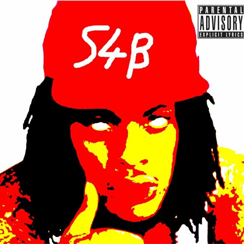 S4B - wakaflockaflame (prod. placewag)