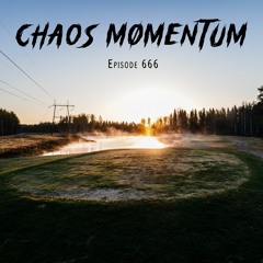 Chaos Momentum - Episode 666 [In Flames Cover]