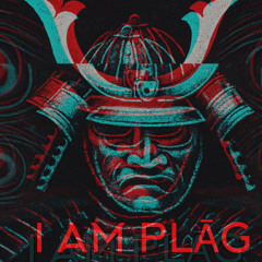 I Am PLĀG (Vocal Master #1) (Mastered)