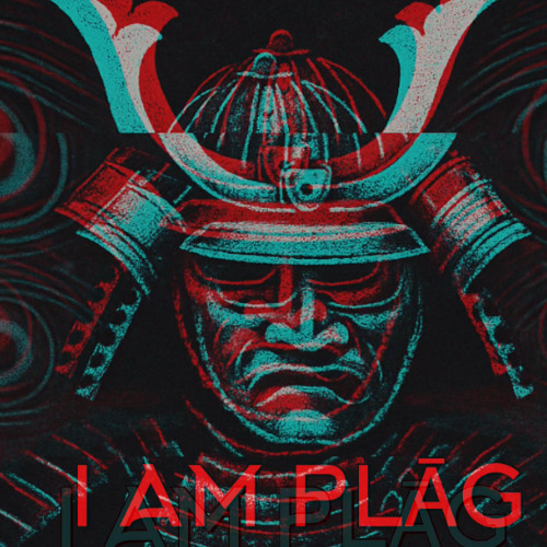 I Am PLĀG (Vocal Master #1) (Mastered)