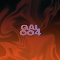 004 gãl - Jungle music? I like very much