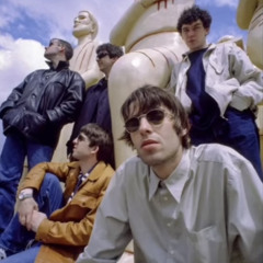 Oasis - Life In Vain (1992)