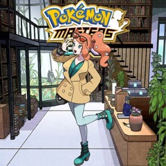 Battle! Sonia - Pokémon Masters EX Soundtrack