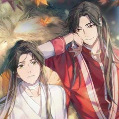 天官赐福 OST