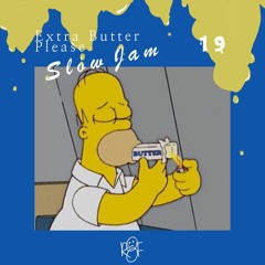 Extra Butter Please (#19)