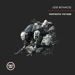 Fantastic Voyage // Preview // Out Now
