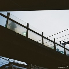 ARGOBEATS.5 (EP)