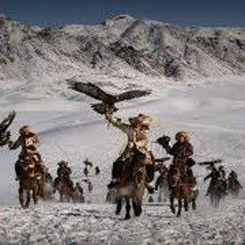 The Hu - Wolf Totem Mongol Empire Mongolian Throat Singing (Original Mix)