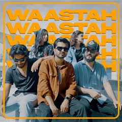 WAASTAH | XLR8 (ft. Mudassir & Aena)