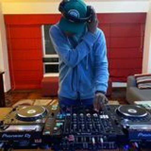 AFRO HOUSE 2022 - MI INICIO DJ FERNANDO LK