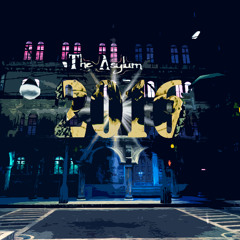 masquerade #2016 #freegrhood #msfytid (prod? - GAT3)