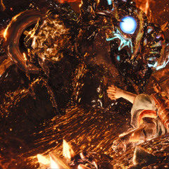 Monster Hunter Wilds - Nu Udra: "Ebony Hellfire"  (Chase Theme)