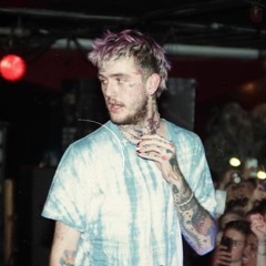 Lil Peep - Fingers (Acoustic)