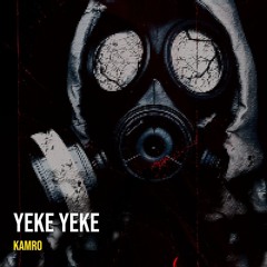 Kamro-Yeke-Yeke