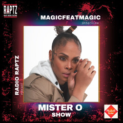 Mister O Show | Laureen Rose