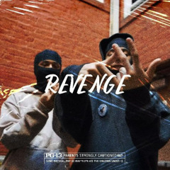 Coco ABK x Mikey ABK - Revenge (Prod.by.Yamaica)