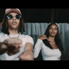 Angel Li li x Jay5ive - Where You Goin