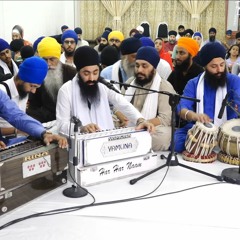 Mat Nirgun Hum Melae Kabhu - Har Har Naam Smagam (Day 3) Feb 1 '18 - Bhai Gurbir Singh.m4a